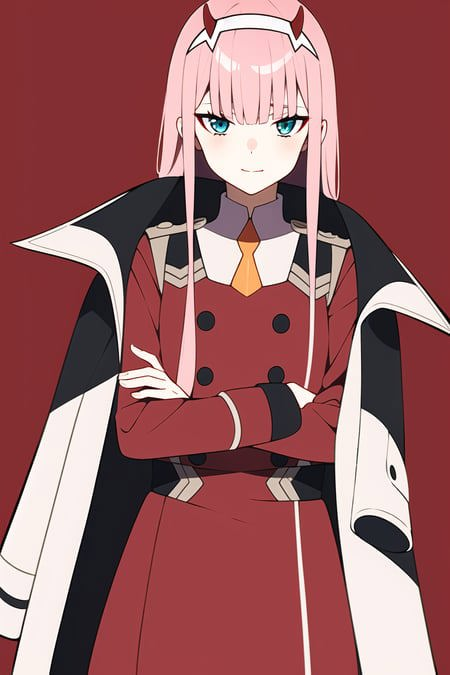 Zero Two Anime wallpaper hd 4k for Android - Download | Cafe Bazaar